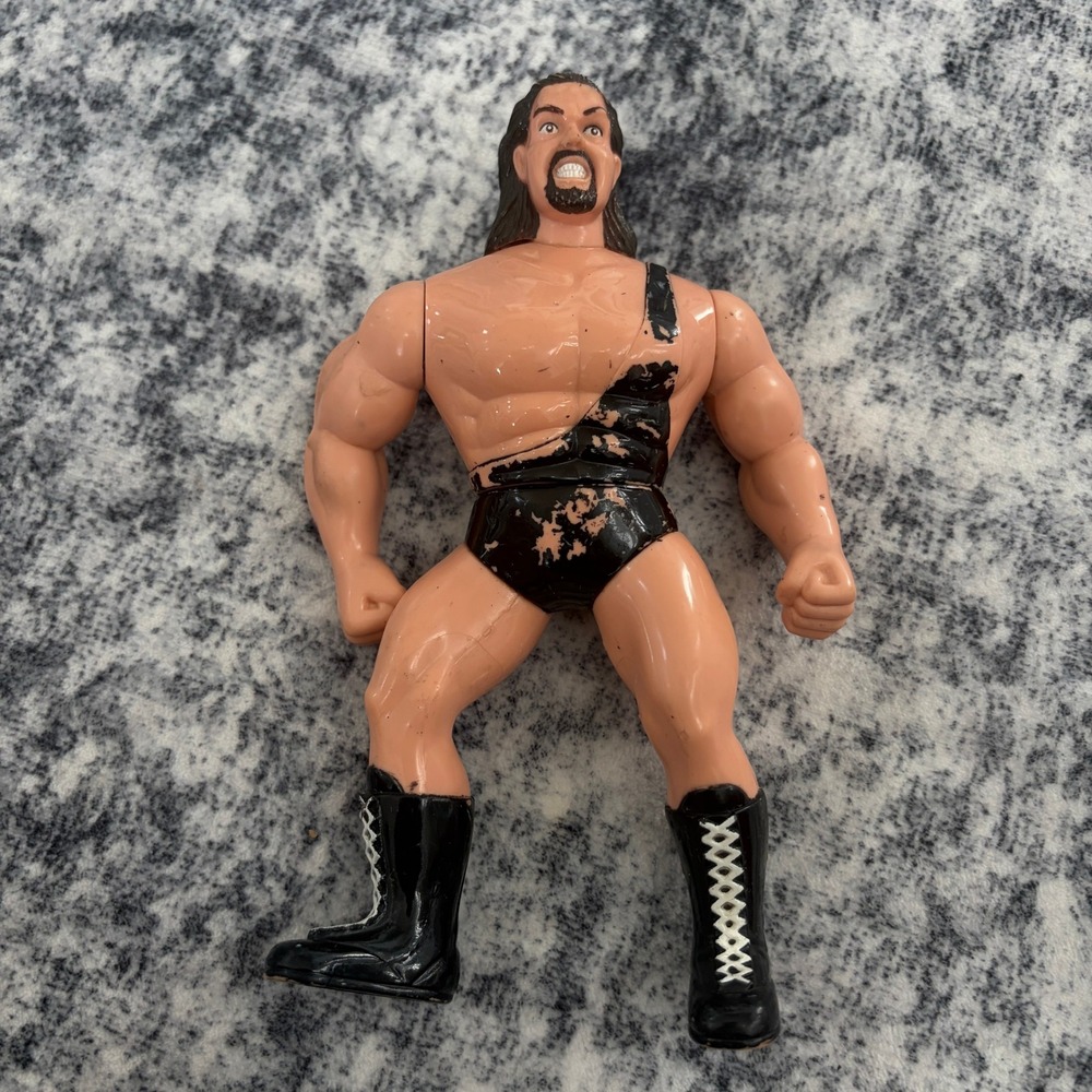 WWE Mattel Jakks John Cena Seth Rollins McIntyre‎ Vader Giant Action Figure Lot - Picture 10 of 13